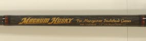SMITH MAGNUM HUSKY
